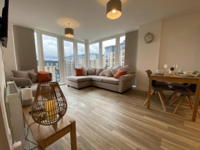 Park Central City Loft